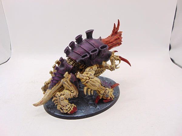 Exocrine