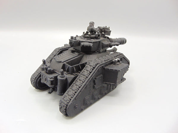 Leman Russ Battle Tank