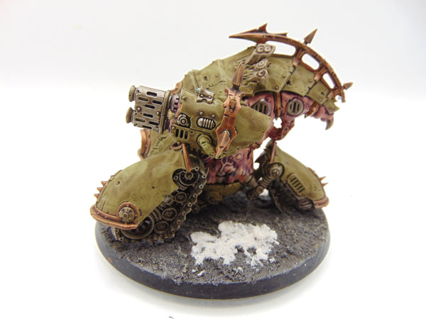 Myphitic Blight Hauler