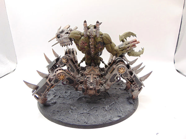 Soul Grinder
