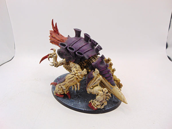 Exocrine