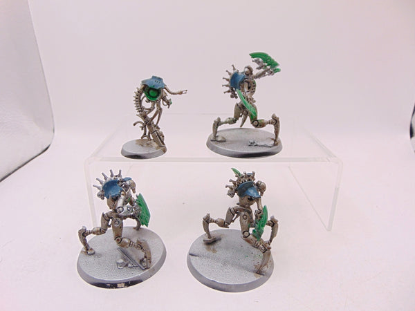 Skorpekh Destroyers