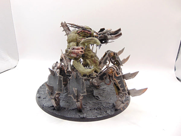 Soul Grinder