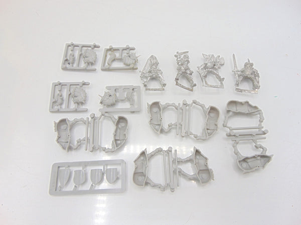Imperial Elector Counts