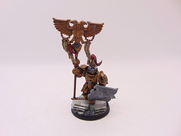 Custodian Guard with Vexilla