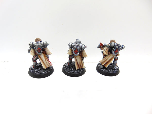 Battle Sisters