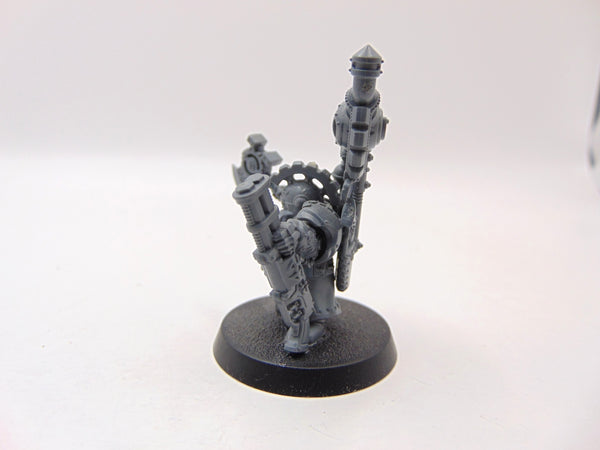 Cogsmith / Grimm Burloksson
