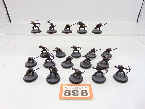 Moria Goblins