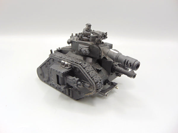 Leman Russ Battle Tank