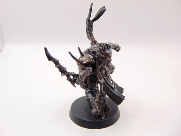 Plague Marine Champion