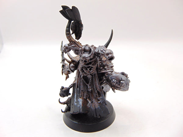 Plague Marine Champion