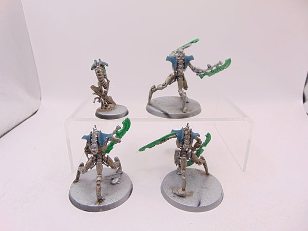Skorpekh Destroyers