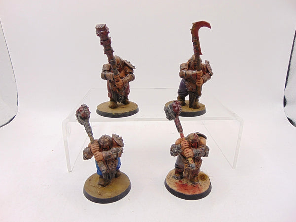 Ironguts
