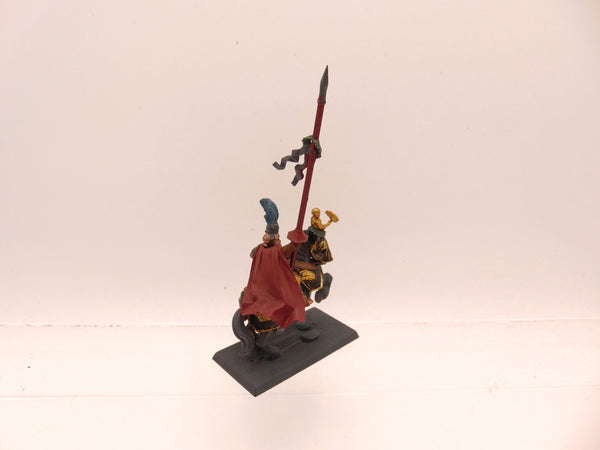 Captain of the Empire