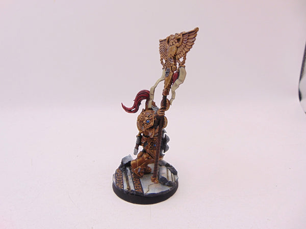 Custodian Guard with Vexilla