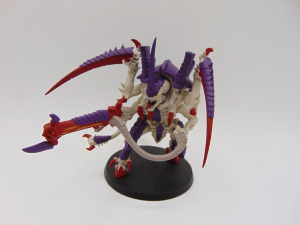 Hive Tyrant