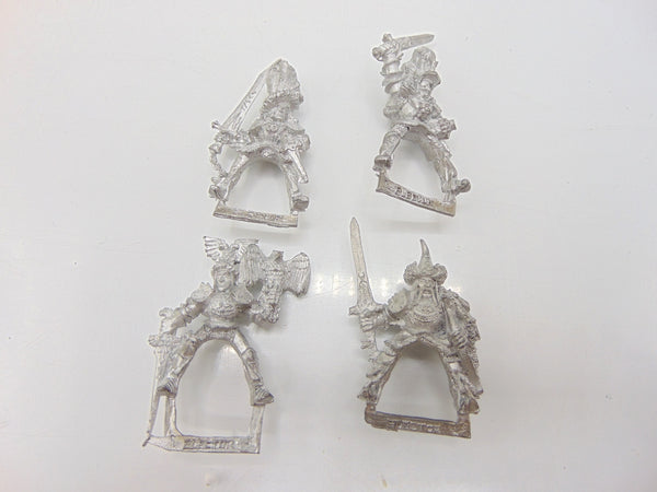 Imperial Elector Counts