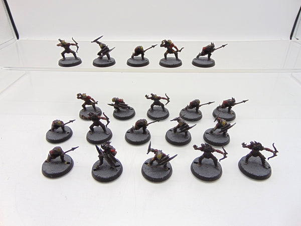 Moria Goblins