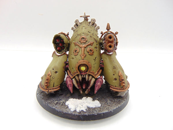 Myphitic Blight Hauler
