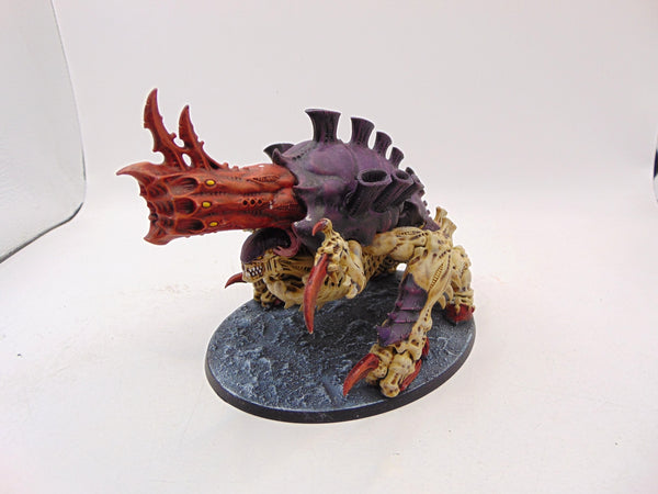 Exocrine