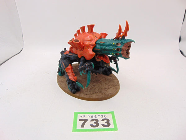Exocrine