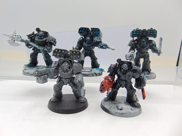 Terminator Squad