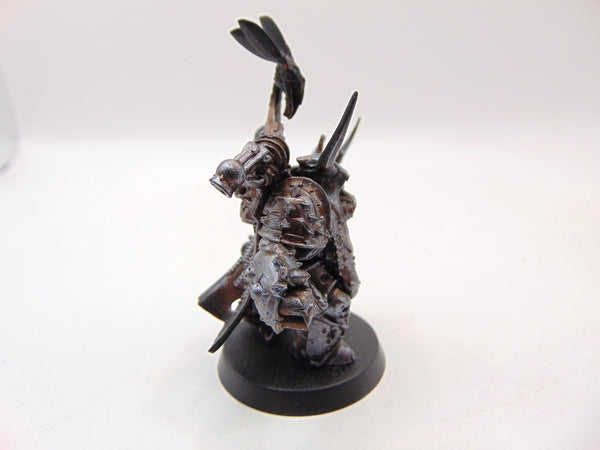 Plague Marine Champion