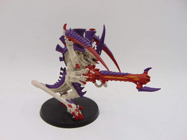 Hive Tyrant