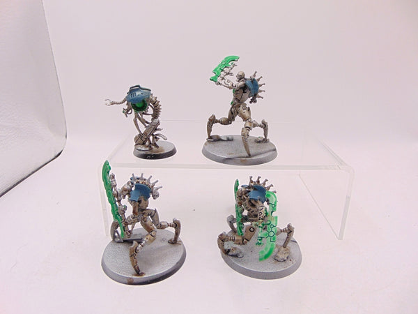 Skorpekh Destroyers