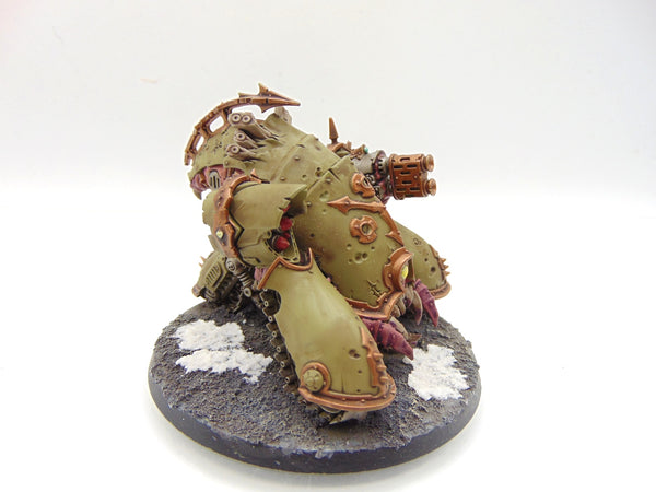 Myphitic Blight Hauler