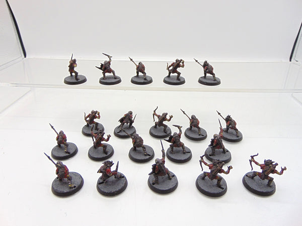 Moria Goblins