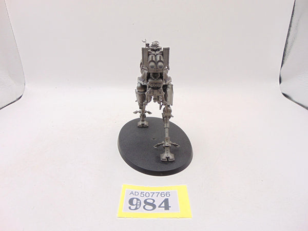 Ironstrider Ballistarius