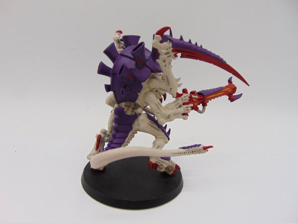 Hive Tyrant