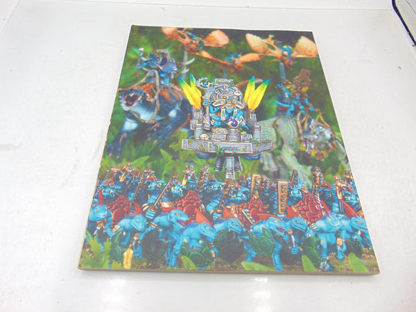 White Dwarf Issue August 2013