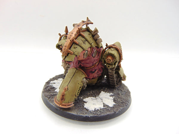 Myphitic Blight Hauler