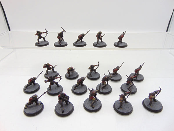 Moria Goblins