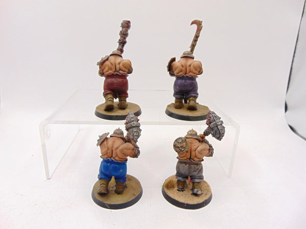 Ironguts