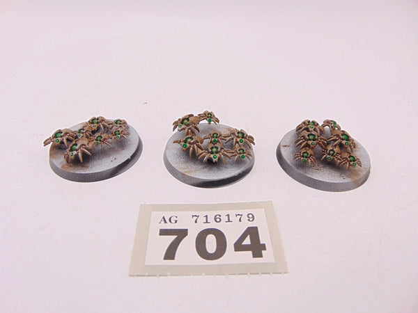 Canoptek Scarab Swarms