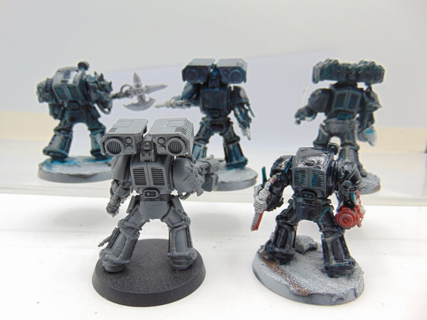 Terminator Squad