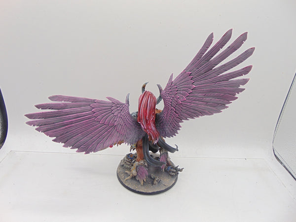 Magnus the Red