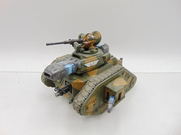 Leman Russ Executioner