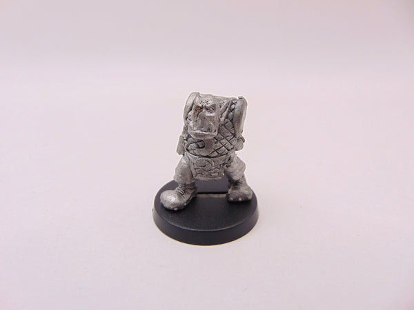 Minder Torso