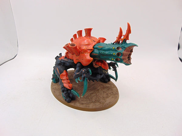 Exocrine