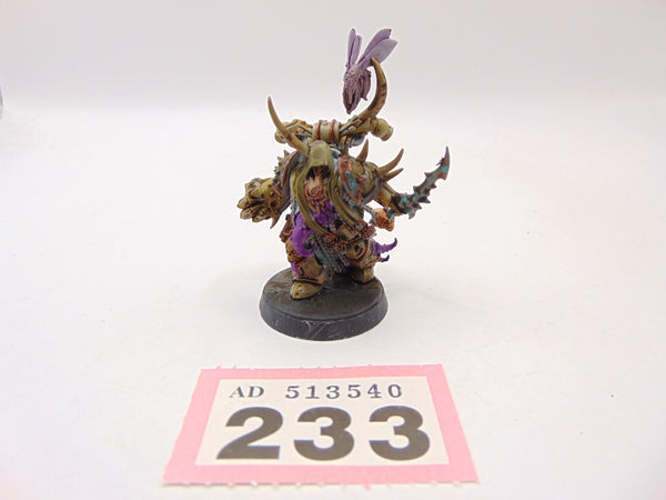 Plague Marine Champion