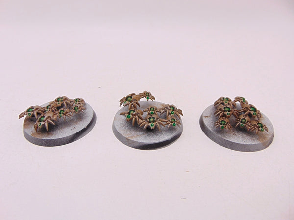 Canoptek Scarab Swarms