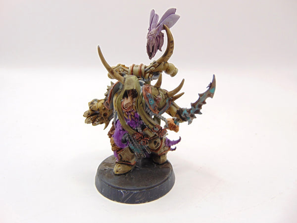 Plague Marine Champion
