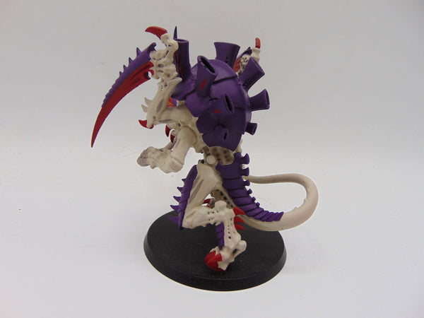 Hive Tyrant