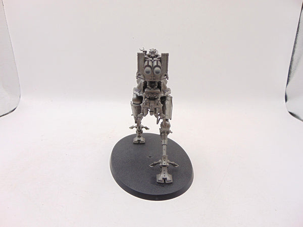 Ironstrider Ballistarius