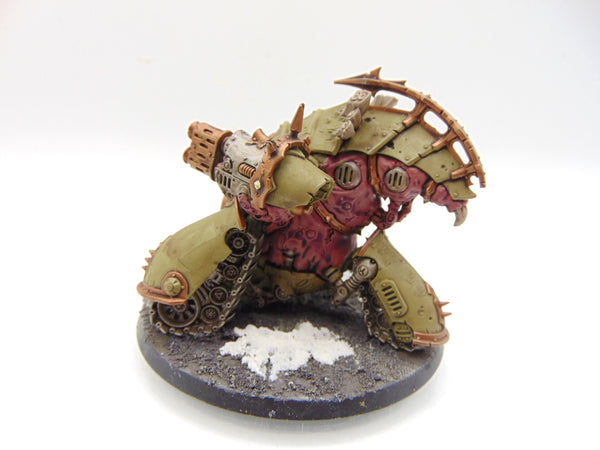 Myphitic Blight Hauler