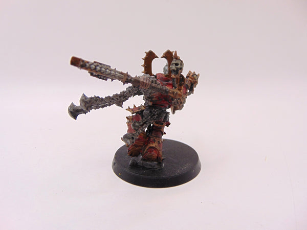 Kharn the Betrayer